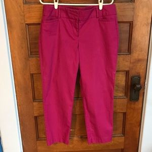 Loft Outlet Original Ankle Pant
